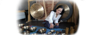 Read more about the article Szkolenie z masażu dźwiękiem w rehabilitacji.