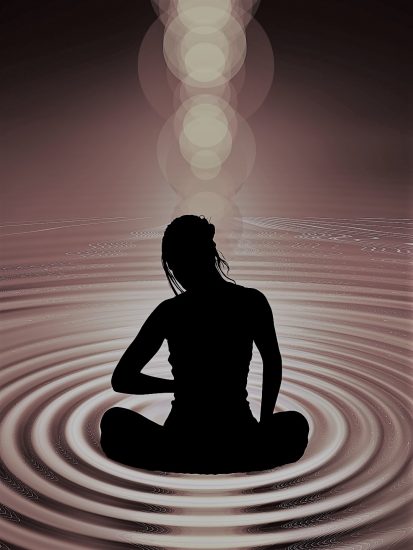 meditation muzykoterapia